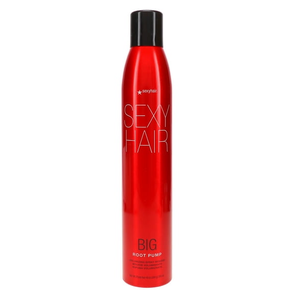 Cabello sexy grande Bomba de cabello sexy Volumizante spray mousse 10 oz SexyHair Cabello sexy grande Bomba de cabello sexy Volumizante spray mousse 10 oz
