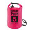 thumbnail image 4 of Saco De Bolsa Seca Bolsa impermeable resistente al agua bolsa seca bolsa de almacenamiento para kayak canoa Sywqhk Libre de BPA, 4 of 8