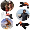 thumbnail image 6 of Bluethy Diving Camera Accessory Bundle with Soft Braces for Hero 7, 6, 5, Bright Color, 6 of 8