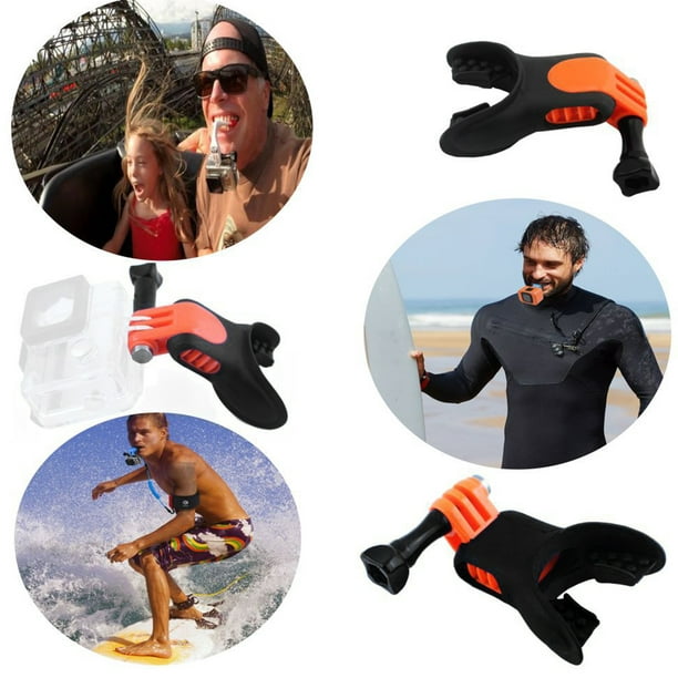 Top 6 des accessoires GoPro pour le surf
