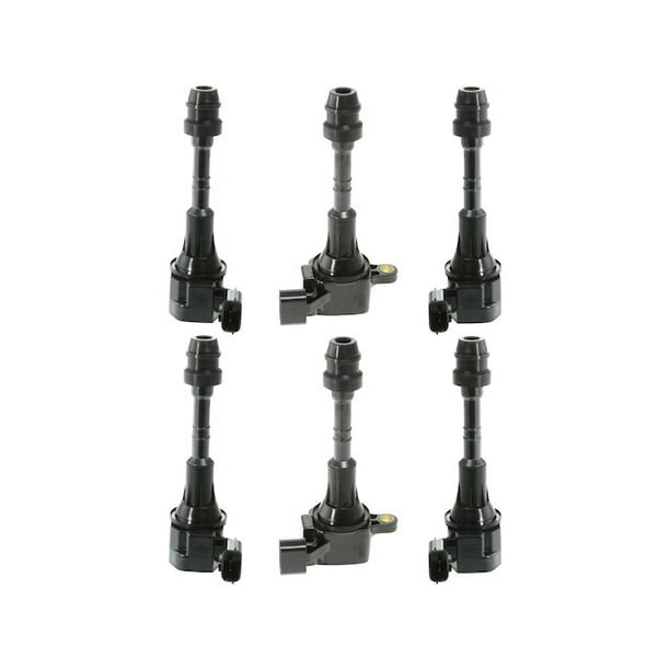 Nissan Frontier Ignition Coil Kit