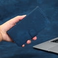 thumbnail image 5 of Étui pour TCL 403, Couverture à Rabat à Blocage RFID, Portefeuille Magnétique Compatible avec Étui TCL 403, 5 of 5