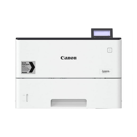 Canon i-SENSYS LBP325x LBP 325x 325 x - Printer - B/W - Duplex - laser - A4/Legal - 1200 x 1200 dpi - up to 43 ppm - ca