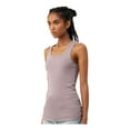 thumbnail image 2 of BELLA + CANVAS Women�'s Micro Rib Tank, 2 of 5