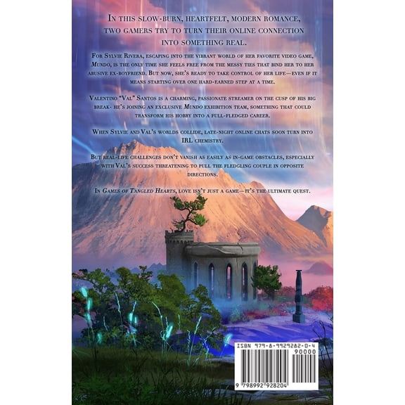 Games of Tangled Hearts, (Paperback)