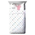 thumbnail image 1 of Messi Twin Sheet Set, 1 of 7