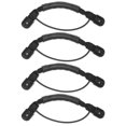 thumbnail image 3 of Stainless Steel Screw Set Boat Side Mount, Not Easy To Rust Kayak Side Carry Handles, Canoe Harnesses For Canoeing Dugout, 3 of 8