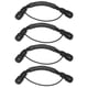 thumbnail image 4 of Soporte Lateral Para Barco, Material De Nailon Ligero, Asas De Transporte Laterales Para Kayak, Para Arneses De Canoa ANGGREK Otros, 4 of 8
