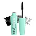 thumbnail image 3 of (2 pack) Wet n Wild Mega Protein Waterproof Mascara, Very Black, 0.17 fl oz, 3 of 10