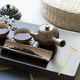 thumbnail image 3 of Juego de 8 mini rastrillos para jardín zen, rastrillo de bambú para arena, accesorios de meditación y jardín zen para decoración de mesa, color beige., 3 of 7