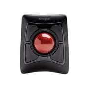 Kensington Expert Mouse Wireless Trackball, Black