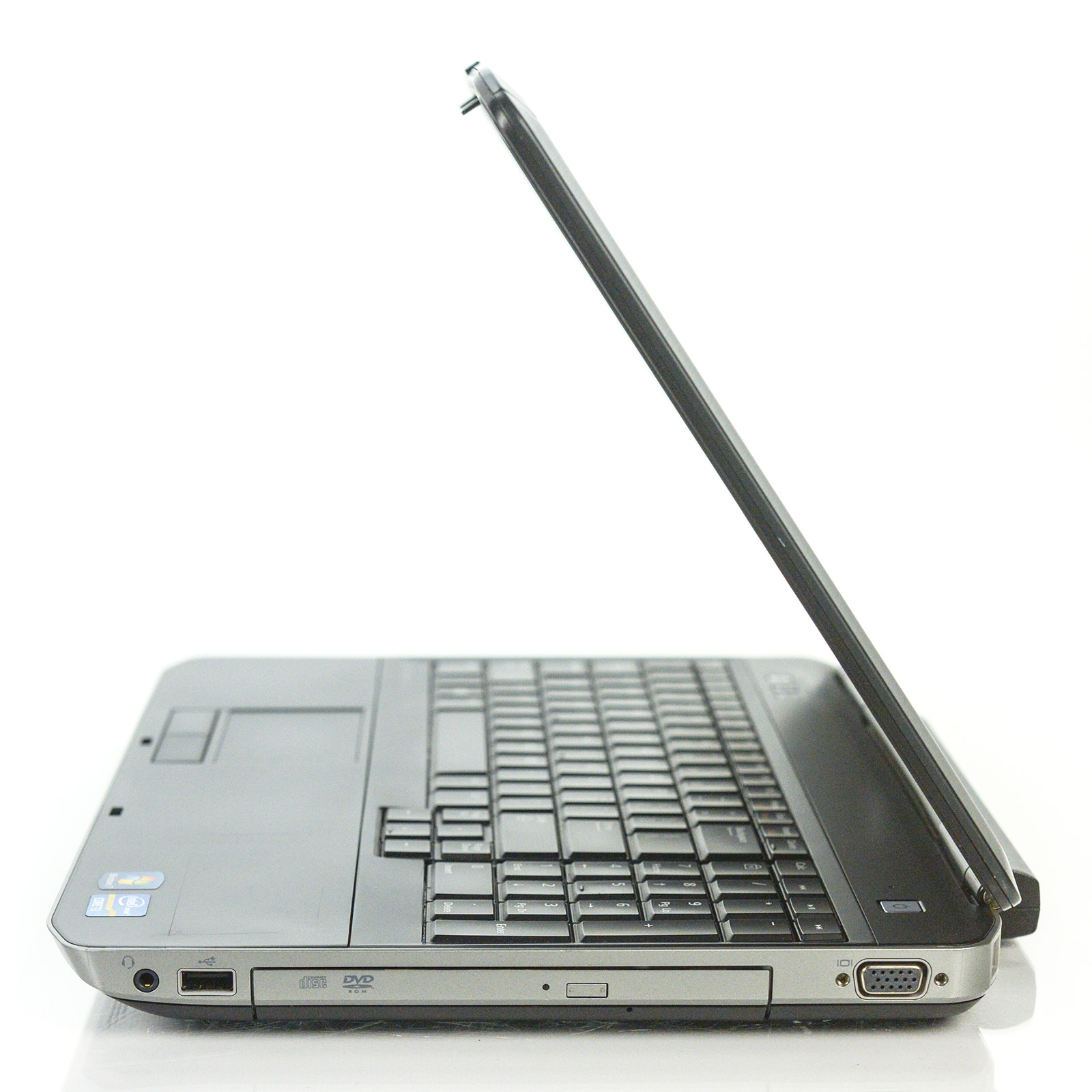 Used Dell Latitude E5530 Laptop i5 Dual-Core 4GB 500GB Win 10 Pro B v.WCA - image 4 of 7