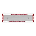 thumbnail image 3 of Indiana Hoosiers Wordmark 38.5'' x 10.75'' Pool Table Light, 3 of 5