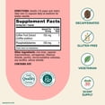 thumbnail image 5 of Neuriva Original Brain Health Supplement, Support for Memory and Focus, 30 count Capsules, 5 of 13