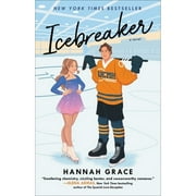 Pre-Owned Icebreaker (Paperback 9781668026038) by Hannah Grace