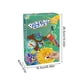 thumbnail image 3 of Kit de pintura con punteo para niños | 11 plantillas de animales y más de 800 piezas de tela | Juguete educativo para la motricidad fina | Actividad creativa de pintura con punteo para niños y niña, 3 of 5