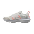 thumbnail image 4 of Nike Crater Impact (GS) Big Kids' Shoes Summit White db3551-100, 4 of 6