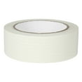 thumbnail image 5 of White Masking Tape for Painting, Projects, Crafts, Precise Paint Application, 50 Meter Roll, Multi-Purpose Adhesive Tape, 5 of 8