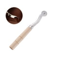thumbnail image 3 of PAMINGONO 1Pcs Cloth Sewing Wheel Tool for Tracing and Marking Sewing Tracks Multi, 3 of 8