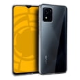 thumbnail image 1 of Funda Kiosla para Vivo Y15S Hybrid Clear TPU Premium Ligera, 1 of 6