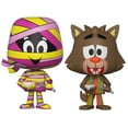 thumbnail image 2 of Funko Monster Cereals Vynl. Yummy Mummy & Fruit Brute Vinyl Figure 2-Pack, 2 of 2