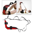 thumbnail image 2 of Strap, Pull Belt for Plantar Fasciitis Stretcher Red, 2 of 8