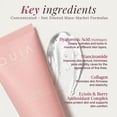 thumbnail image 3 of Mascarilla nocturna envolvente de colágeno QUIA Beauty 75 ml reafirmante, 3 of 9