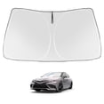 thumbnail image 1 of Pantalla solar para parabrisas Proadsy 2025 mejorada para Camry 2018-2025, 1 of 9
