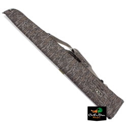 Drake Waterfowl Side Opening Gun Case
