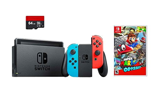 nintendo switch 32gb sd card