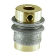 thumbnail image 1 of Diamond Grinder Bit Rueda de molienda Diamond Accesorios portátiles Mucetas, decoración de cobre, herramienta de cabezal de molinillo de vidrio, 1 of 8