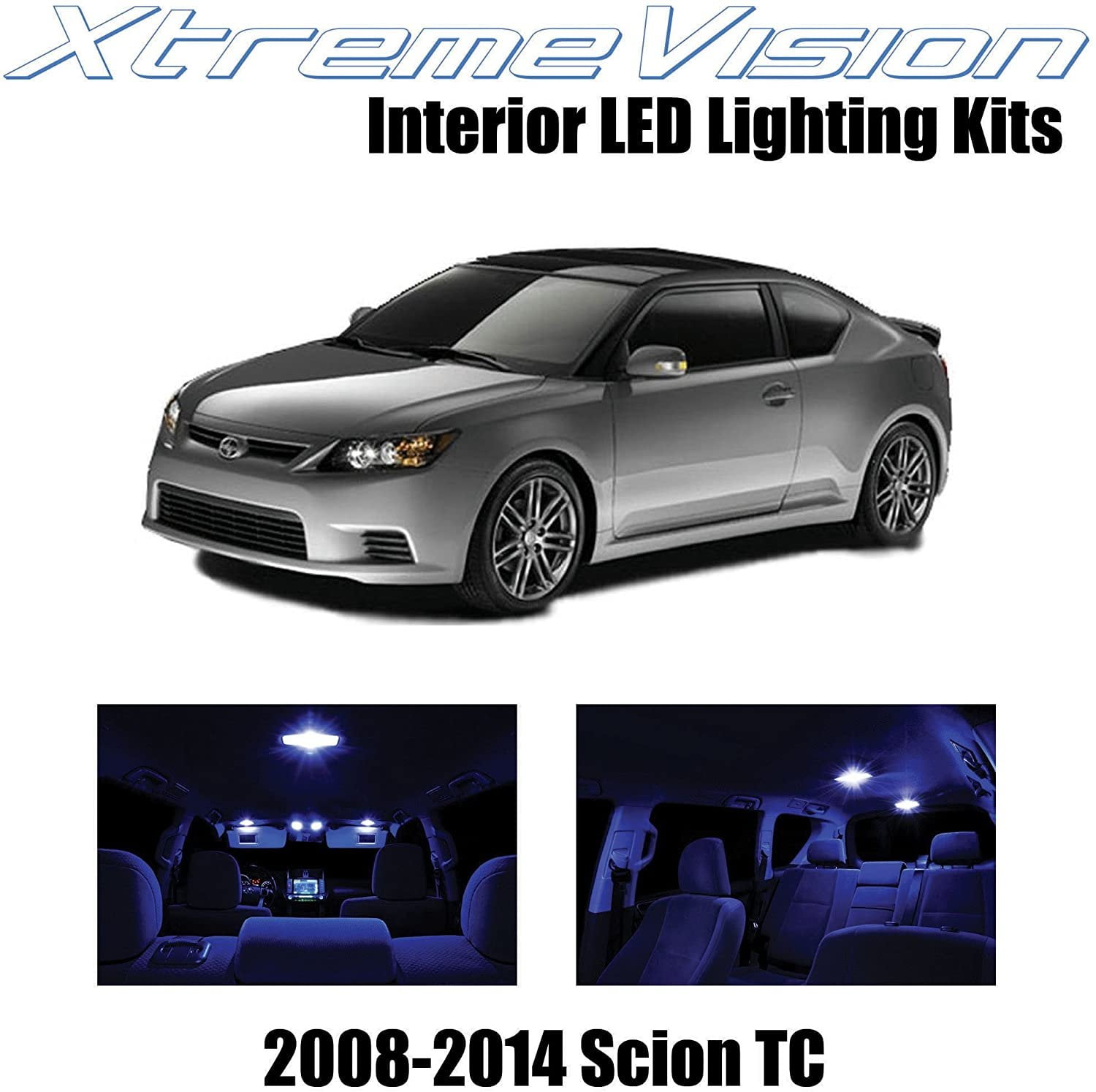 Scion Tc Change Dash Lights Shelly Lighting