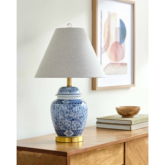 Hauteloom Novhorodka Table Lamp