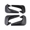 thumbnail image 4 of Car Accessories 4PCS Universal Car Mud Flaps Splash Guards for Front Rear Auto, 4 of 5