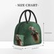 thumbnail image 2 of Disketp Squirrel Bolsa Térmica para Almuerzo, Lonchera con Abertura Amplia y Gran Capacidad, Organizador Reutilizable para Mujeres, Hombres y Adultos, 2 of 6