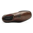 thumbnail image 4 of Rockport Men's Margin Oxford New Brown - NW727-JTA61 (CH3744), 4 of 5