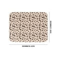 thumbnail image 1 of Mat 1 Comb + 80x90cm Pet Grooming Mat Leak Proof Washable Reusable Pee Pad for Dogs and Cats(1Pcs) Rkxzt, 1 of 9