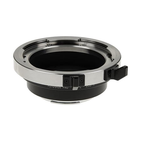 Fotodiox LPL-CNR-P Pro Lens Mount Adapter for Canon Camera