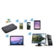 thumbnail image 3 of Enrutador móvil Higoodz punto de acceso inalámbrico 3G/4G portátil, 3 of 8