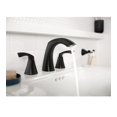 thumbnail image 3 of Grifo Moen BR WS HIARC LINDOR MBK2H 84504BL, 3 of 5
