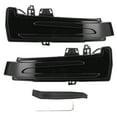 thumbnail image 3 of Rearview Turn Signal Light, High Brightness Door Mirror Light  For Car Replacement For  A Class W176 2012+, 3 of 8