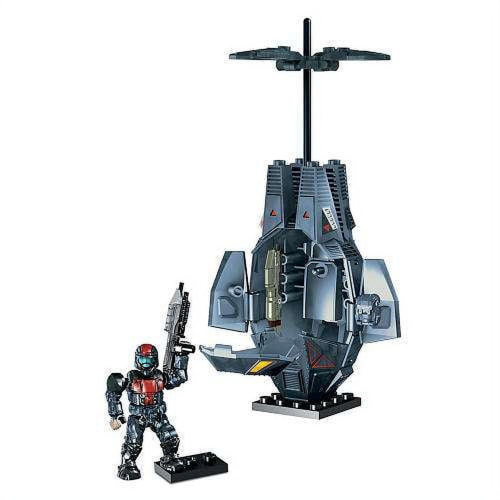 Mega Bloks Halo ODST Covert Ops Specialist Set Uzbekistan Ubuy