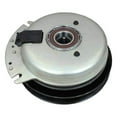 thumbnail image 2 of Lawn Mower Electric PTO Clutch for eXmark Toro 109-9282 116-1604 116-1620 Stens 255-207, 2 of 5