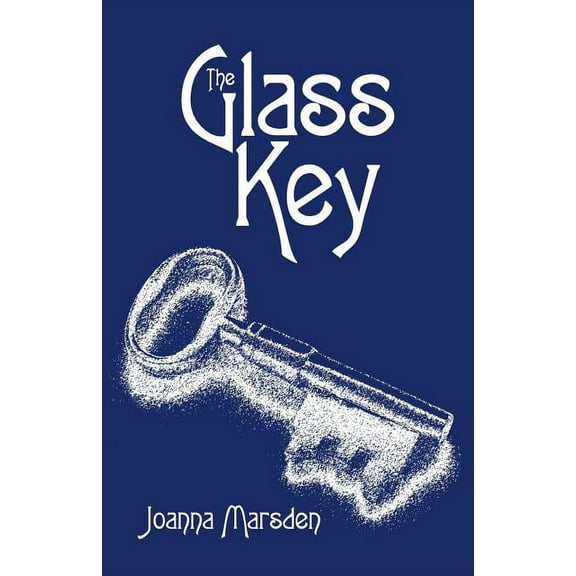 The Glass Key, (Paperback)
