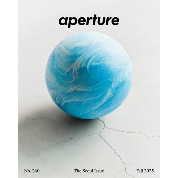 Aperture Magazine The Seoul Issue: Aperture No. 260, (Paperback)