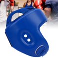 thumbnail image 2 of LHCER Protège-Tête, Casque de Boxe Bonne Protection pour l'Entraînement, 2 of 8