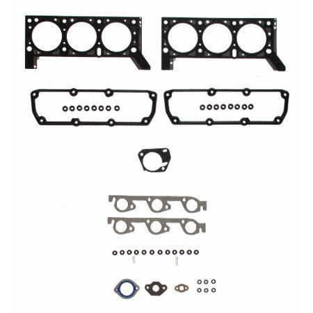 Fel-Pro Oe HS9996PT FEPHS9996PT HEAD GASKET SET