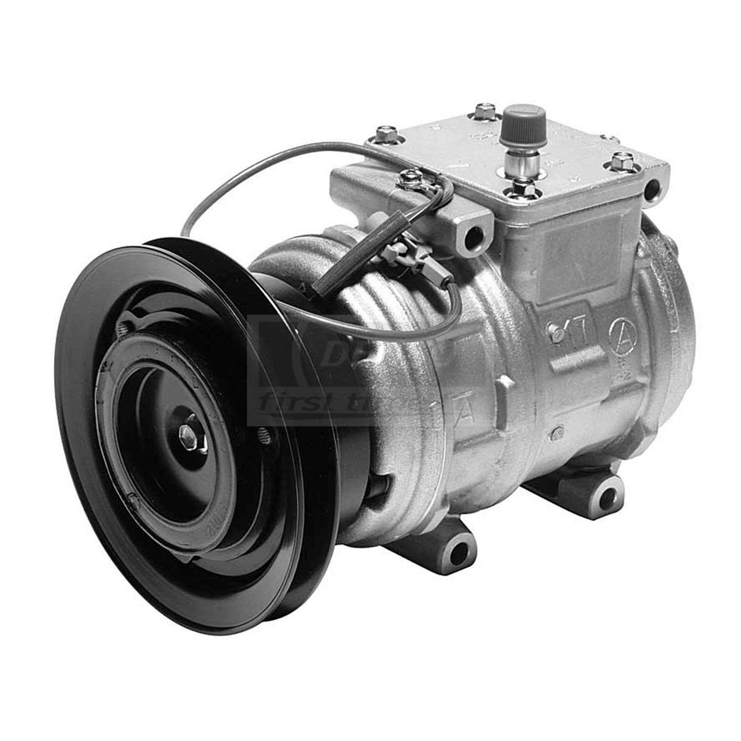 LINEAR COMPRESSOR 17 ヒートシンク付き Amazon.com: Forespar Performance Products ZD1631 100 Watt 56