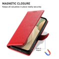 thumbnail image 2 of Case for FOXDOCK Sony Xperia 5 V Wallet Case – Premium Leather, 3 Card Slots, Shockproof Protection, 2 of 5