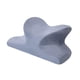 thumbnail image 5 of Almohada para la siesta de escritorio, almohada para el cuello, funda extraíble y lavable, soporte para la cabeza y la barbilla. Gris, 5 of 9